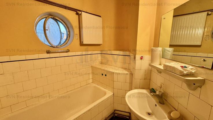 Vanzare apartament 2 camere, Unirii, Bucuresti