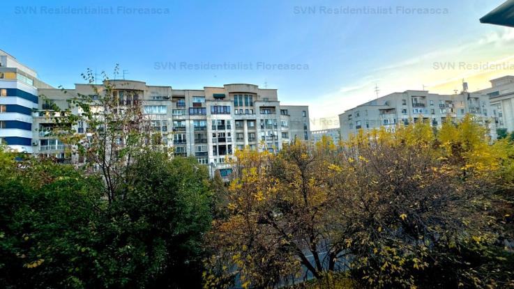 Vanzare apartament 3 camere, Natiunile Unite, Bucuresti