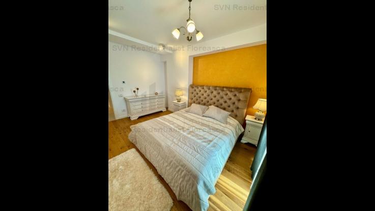 Inchiriere apartament 2 camere, Baneasa, Bucuresti