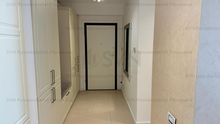 Inchiriere apartament 2 camere, Baneasa, Bucuresti