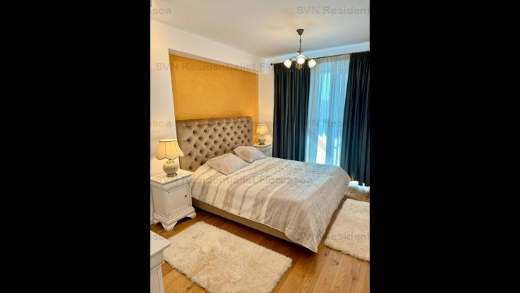 Inchiriere apartament 2 camere, Baneasa, Bucuresti