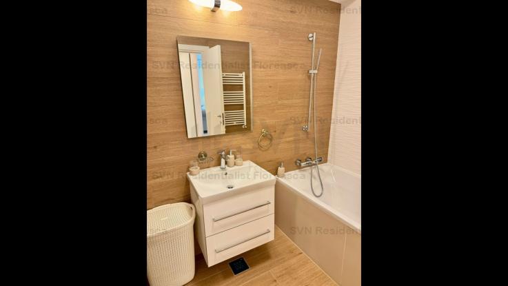 Inchiriere apartament 2 camere, Baneasa, Bucuresti