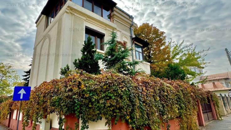 Vanzare casa/vila, Ion Mihalache, Bucuresti