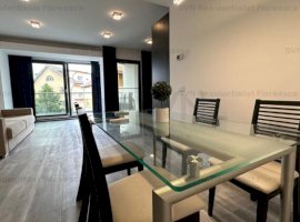 Inchiriere apartament 3 camere, Herastrau, Bucuresti