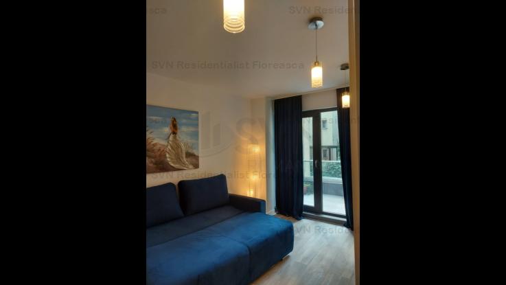 Inchiriere apartament 3 camere, Herastrau, Bucuresti