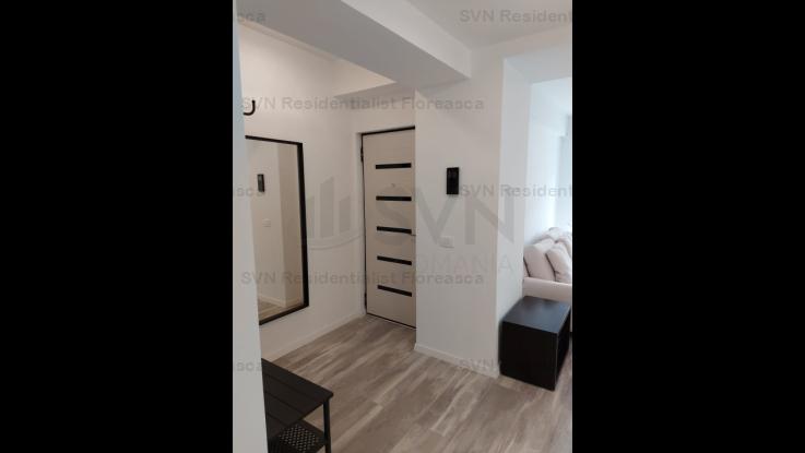 Inchiriere apartament 3 camere, Herastrau, Bucuresti