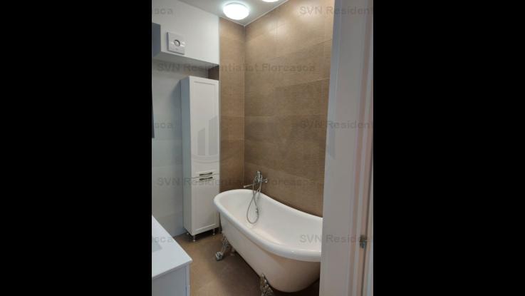 Inchiriere apartament 3 camere, Herastrau, Bucuresti