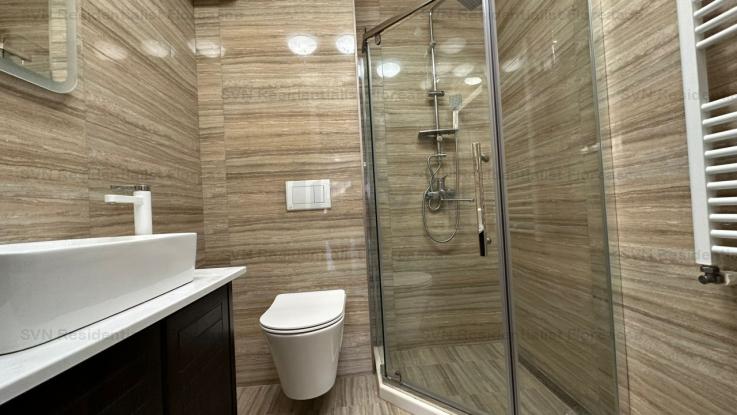 Inchiriere apartament 3 camere, Herastrau, Bucuresti