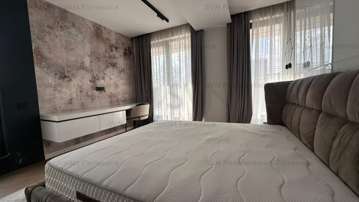 Vanzare apartament 3 camere, Floreasca, Bucuresti