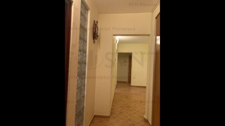 Vanzare apartament 3 camere, Tei, Bucuresti