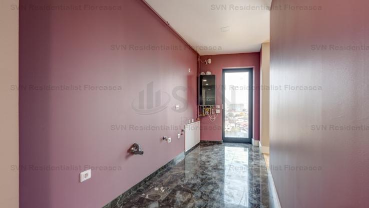 Inchiriere apartament 3 camere, Floreasca, Bucuresti