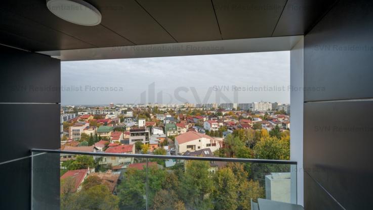 Inchiriere apartament 3 camere, Floreasca, Bucuresti