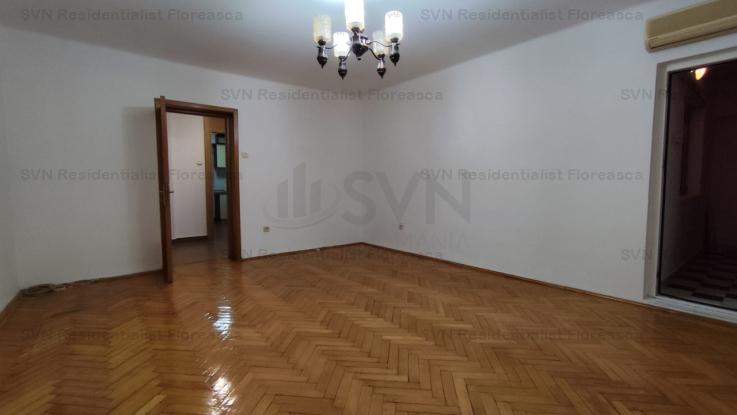 Vanzare apartament 3 camere, Marasesti, Bucuresti