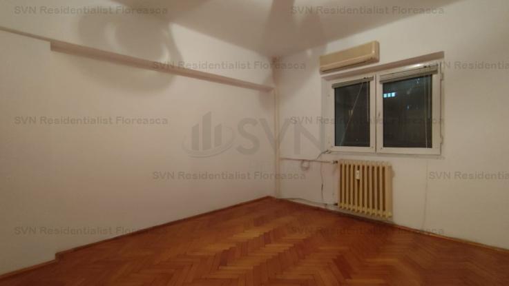 Vanzare apartament 3 camere, Marasesti, Bucuresti