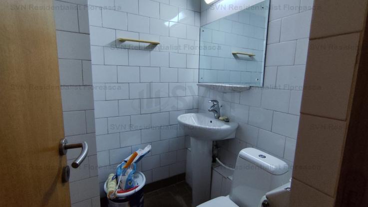 Vanzare apartament 3 camere, Marasesti, Bucuresti