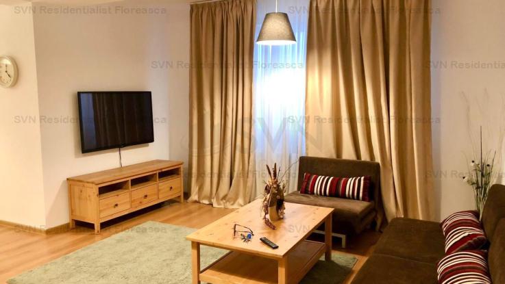 Vanzare apartament 2 camere, Dorobanti, Bucuresti