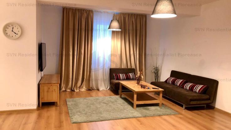 Vanzare apartament 2 camere, Dorobanti, Bucuresti