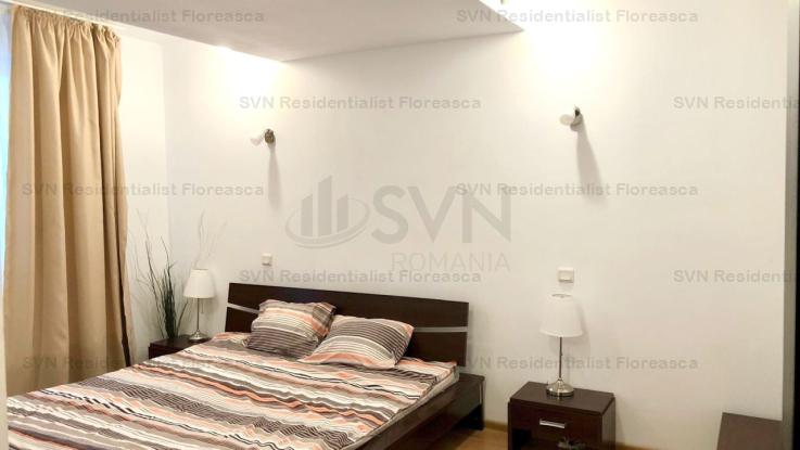 Vanzare apartament 2 camere, Dorobanti, Bucuresti