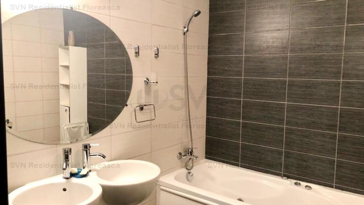 Vanzare apartament 2 camere, Dorobanti, Bucuresti