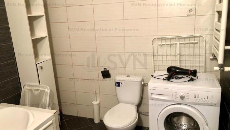 Vanzare apartament 2 camere, Dorobanti, Bucuresti