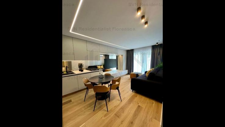 Vanzare apartament 2 camere, Aviatiei, Bucuresti