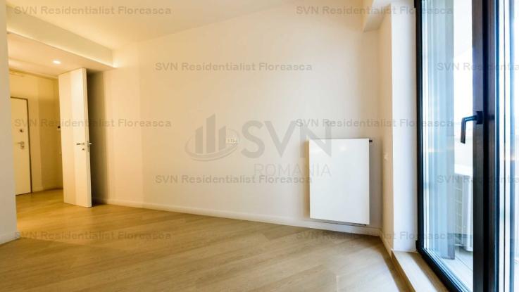 Vanzare apartament 3 camere, Pipera, Bucuresti