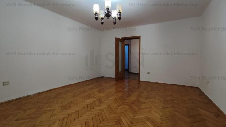 Vanzare apartament 3 camere, Marasesti, Bucuresti