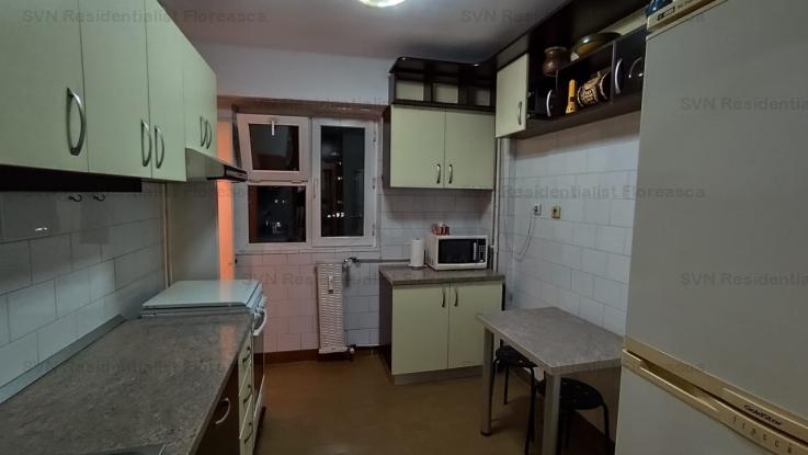 Vanzare apartament 3 camere, Marasesti, Bucuresti