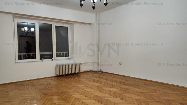 Vanzare apartament 3 camere, Marasesti, Bucuresti