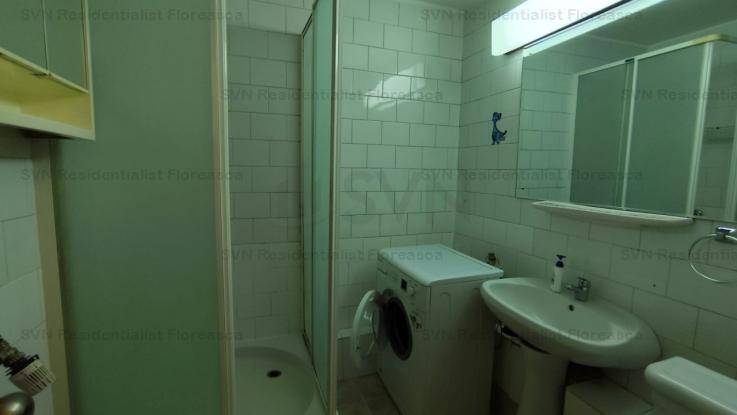 Vanzare apartament 3 camere, Marasesti, Bucuresti