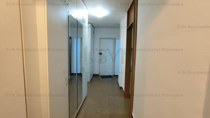 Vanzare apartament 3 camere, Marasesti, Bucuresti