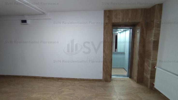 Vanzare apartament 3 camere, Marasesti, Bucuresti