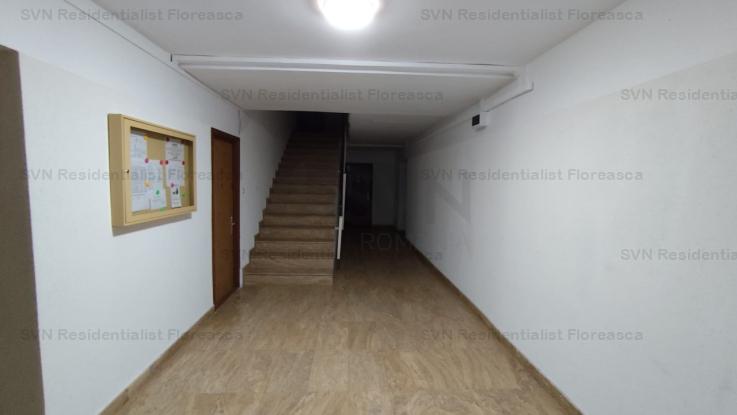 Vanzare apartament 3 camere, Marasesti, Bucuresti