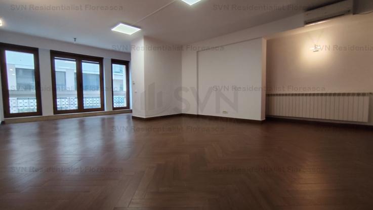 Vanzare apartament 3 camere, Dorobanti, Bucuresti