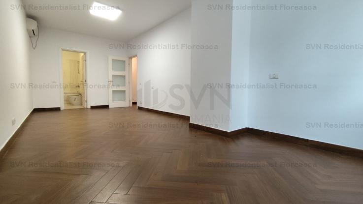 Vanzare apartament 3 camere, Dorobanti, Bucuresti