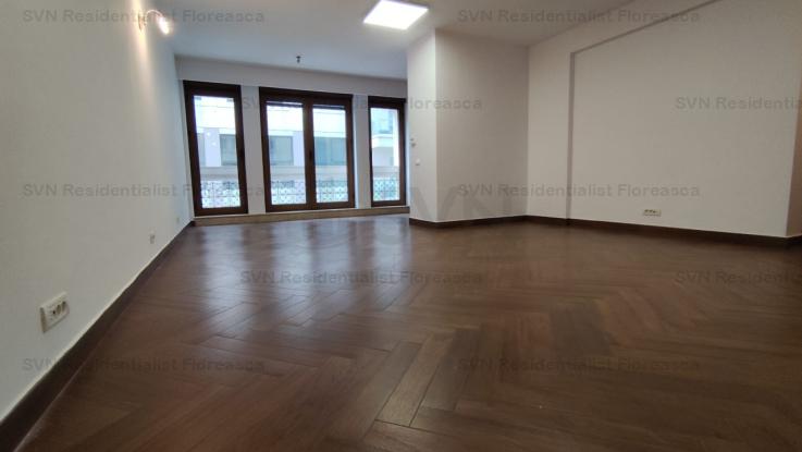 Vanzare apartament 3 camere, Dorobanti, Bucuresti