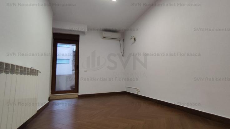 Vanzare apartament 3 camere, Dorobanti, Bucuresti