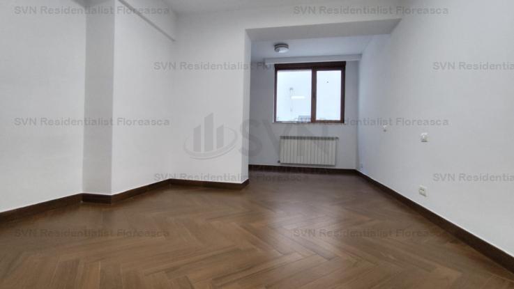 Vanzare apartament 3 camere, Dorobanti, Bucuresti