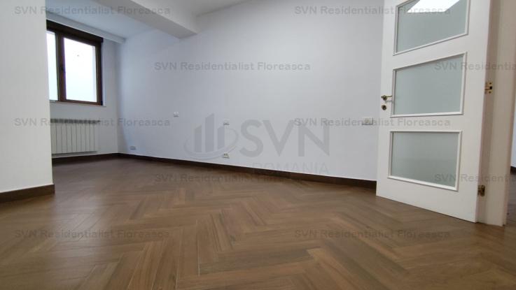 Vanzare apartament 3 camere, Dorobanti, Bucuresti