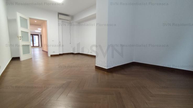 Vanzare apartament 3 camere, Dorobanti, Bucuresti