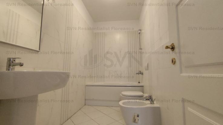 Vanzare apartament 3 camere, Dorobanti, Bucuresti