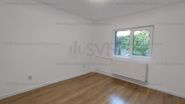 Vanzare apartament 2 camere, Baba Novac, Bucuresti