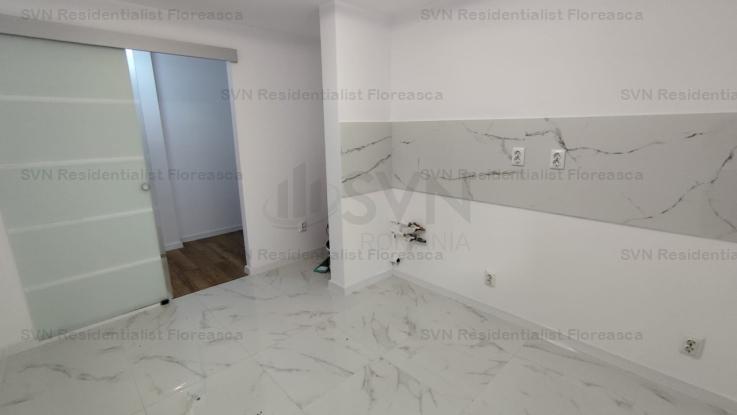 Vanzare apartament 2 camere, Baba Novac, Bucuresti