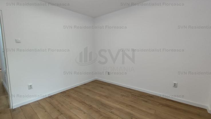 Vanzare apartament 2 camere, Baba Novac, Bucuresti