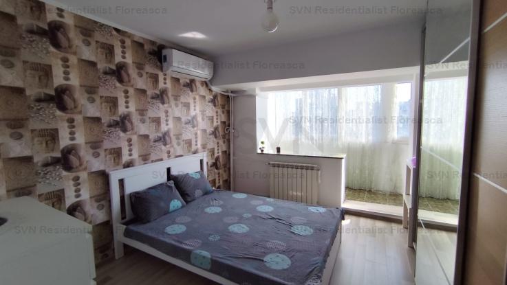 Vanzare apartament 3 camere, Decebal, Bucuresti