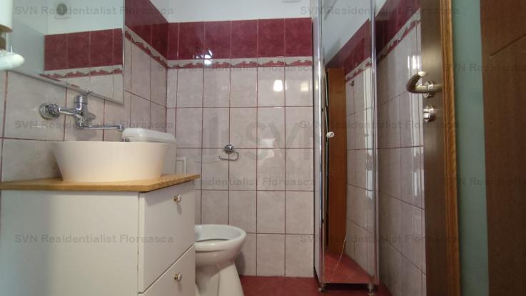 Vanzare apartament 3 camere, Decebal, Bucuresti