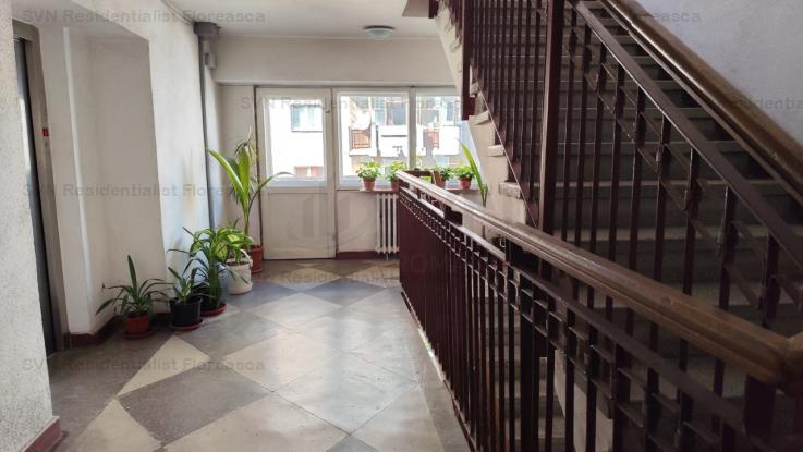 Vanzare apartament 3 camere, Decebal, Bucuresti