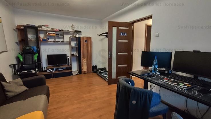 Vanzare apartament 2 camere, Tei, Bucuresti