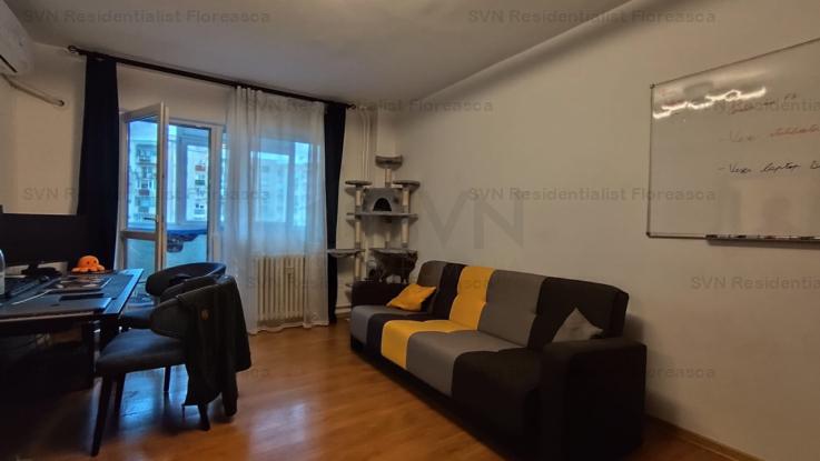 Vanzare apartament 2 camere, Tei, Bucuresti