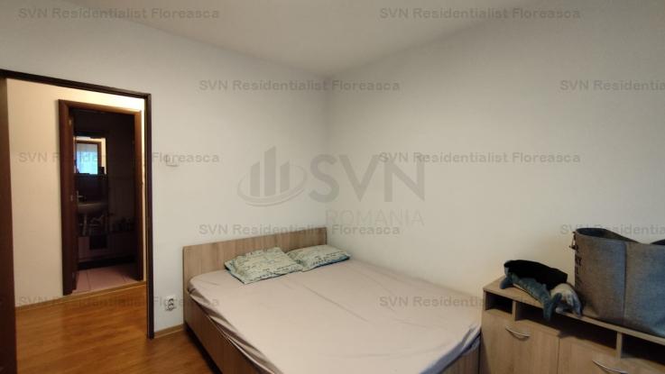 Vanzare apartament 2 camere, Tei, Bucuresti